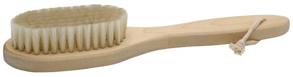 SAUNIA SAUNAHARJA 29 CM KOIVUVARSI