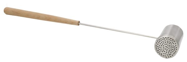 SAUNIA SUIHKU/KAATO-LÖYLYKAUHA RUOSTUMATON TERÄS 76CM/0,5L
