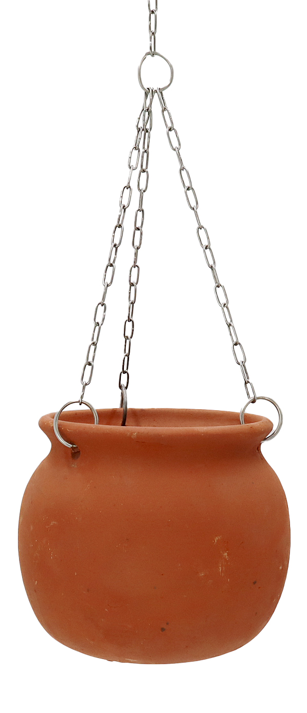 SAUNIA TERRAKOTTA AROMIMALJA 14CM