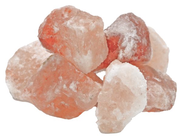 SAUNIA HIMALAJAN SUOLAKIVET N. 200 G